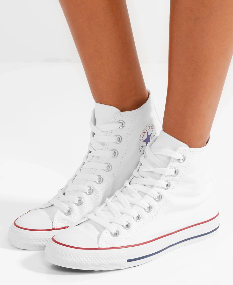 white shoes for women